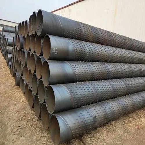 眉山滤水管执行标准中具体参数